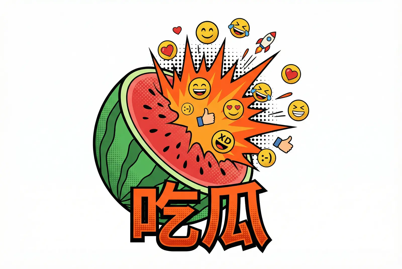 51吃瓜 社区Logo